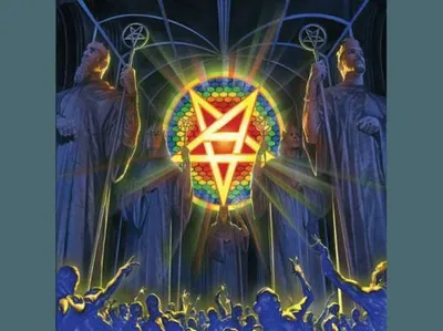Immagine prodotto di Anthrax - For All Kings - Edizione Tour