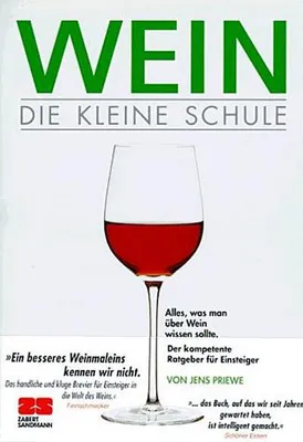 Produktbild von Wein