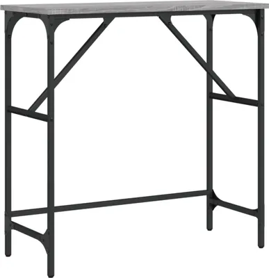 Zdjęcie produktu dla VidaXL 834063, Dąb Sonoma