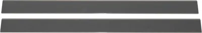 Produktbild von GÜDE Ersatzmesser 2 Stück Messer Hobelmesser für Hobel GADH 254 55058/55059