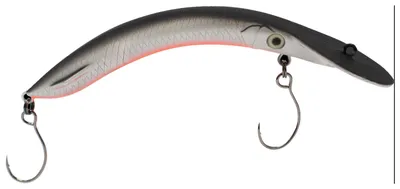 Produktbild von FTM Wobbler Banano 78mm 3g - Forellenwobbler, Farbe:Farbe 04