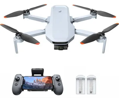 Zdjęcie produktu dla Zestaw rozszerzeń Potensic Atom2