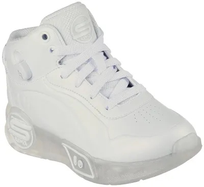 Produktbild von Skechers S-Lights Remix WHT Größe EU 35