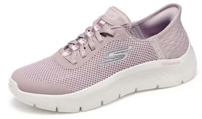 Obrázok produktu pre SKECHERS GO WALK FLEX-GRAND ENTRY VIOLET Skechers VIOLET 40,5