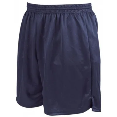Produktbild von Precision Sportshort Attack navy Erwachsene S - Rugby Trainingshose