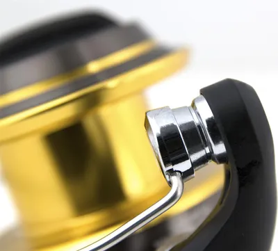 Image de Moulinet Shimano Fishing Sedona FI 6000