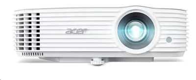 Obrázek produktu pro ACER Projektor H6542, 1080p (1920x1080), 4000 ANSI, 13 000:1, 2 x HDMI, repro 1x3W, 2.4Kg, LumiSense, ColorBoost 3D