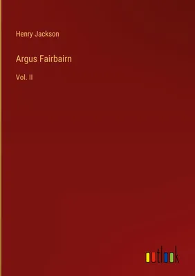 Produktbild von Argus Fairbairn