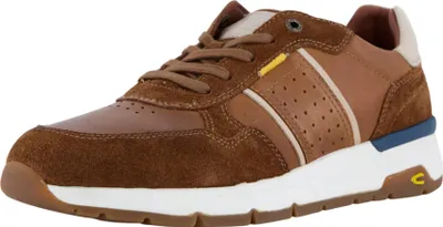 Produktbild von camel active Sportliche Schnürschuhe Herren 32303638383234 Braun 46 EU