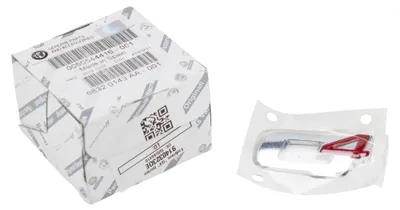 Produktbild von Original Alfa Romeo Emblem Logo Plakette Q4 Heckklappe Giulia 952 50544416
