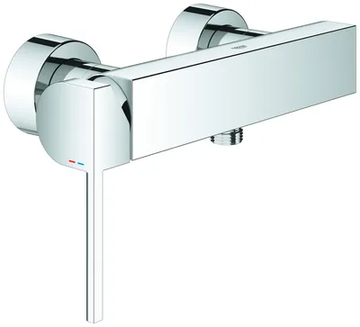 Zdjęcie produktu dla GROHE Plus, Chrom