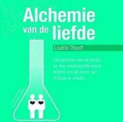 Image de Alchimie de l'amour