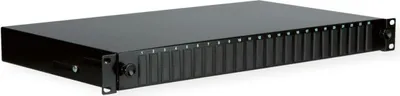 Produktbild von VALUE 21.99.0649, 1 Stück(e), Schwarz, 1 Stück(e), Metall, SC, 2,72 kg