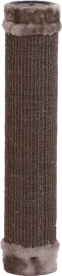 Produktbild von Nobby Starsystem Sisalsäule DE LUXE warmgrau, Maße: ø 12 x 58 cm
