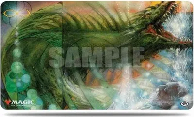 Produktbild von Magic: The Gathering - Ultimate Masters V4 Playmat