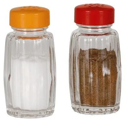 Obrázek produktu pro Skleněná solnička 50 ml