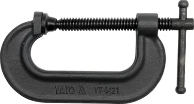 Obrázek produktu pro Yato YT-6420, Železo, Ocel