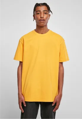 Obrázok produktu pre Pánské tričko Urban Classics Heavy Oversized Tee magicmango - XS