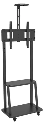 Zdjęcie produktu dla Techly ICA-TR33, 60 kg, 81,3 cm (32"), 177,8 cm (70"), 100 x 100 mm, 600 x 400 mm