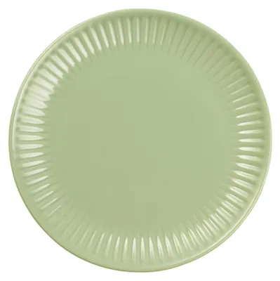 Productafbeelding van IB Laursen Mynte® Ontbijtborden, Wasabi, 19,5 cm