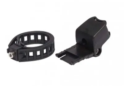 Produktbild von Busch & Müller Halter für Rücklicht X-red/X-red senso