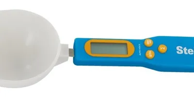 Produktbild von Steinbach 79040 Digitale Löffelwaage