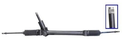 Produktbild von SPIDAN 52454 Lenkgetriebe für OPEL Mokka / Mokka X (J13)