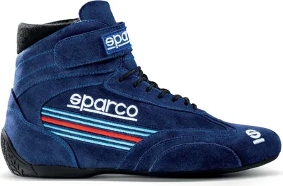 Produktbild von SPARCO Rennschuhe 00128742MRBM Leder