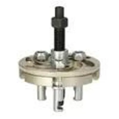 Image de Extracteur - KS TOOLS - 150.3130F - Extracteur universel de poulie - 3 griffes