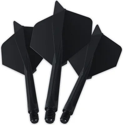 Image de Letky Forge All-In-One - Plus - Medium - Black 30502