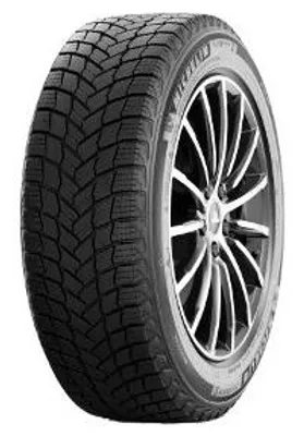 Produktbild von Michelin Winterreifen motorcycle-tyres X-Ice Snow SUV ( 235/55 R20 105H XL EV Suitable, Nordic compound, mit Felgenschutzleiste (FSL) )