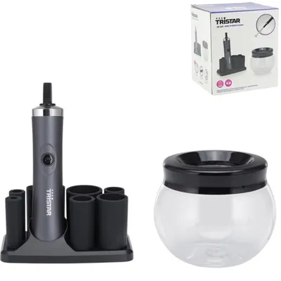 Productafbeelding van Tristar Make-up Kwastenreiniger