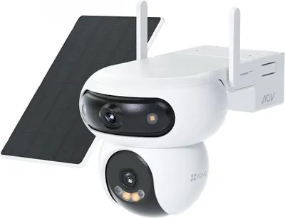 Produktbild von Ezviz Cs-hb90x/sp Überwachungskamera One Size