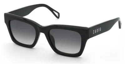 Produktbild von Zadig&voltaire SZV461 Nero lucido 51/20/140 Uni Sonnenbrillen