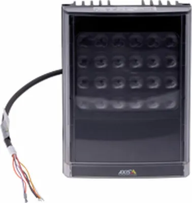 Zdjęcie produktu dla Axis 01212-001, Moduł LED na podczerwień, Czarny