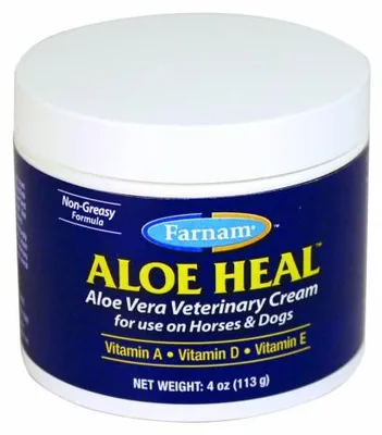 Immagine prodotto di Crema Aloe Heal - Farnam