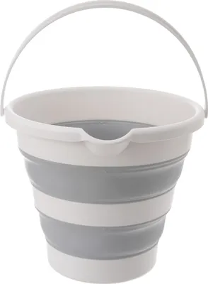 Zdjęcie produktu dla ORION Wiadro składane kempingowe 12 L 721131