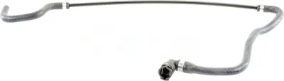 Produktbild von VAICO Kühlerschlauch Wasserschlauch für BMW 5 Limousine (E60) V20-1298