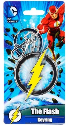 Produktbild von Monogram Flash Marvel Schlüsselanhänger    One Size