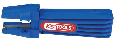 Immagine prodotto di KS Tools 115.1007 1151007 Cable stripper 4 up to 12 mm 0.50 up to 16 mm²