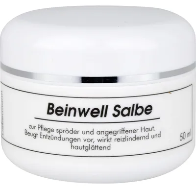 Imagen del producto de Crema de Beinwell, 50 ml. Crema