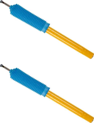 Immagine prodotto di Set di ammortizzatori per assale anteriore a gas BILSTEIN IAM-Expertise, ad esempio per BMW Serie 5