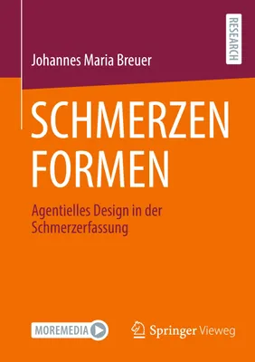 Produktbild von Schmerzen Formen