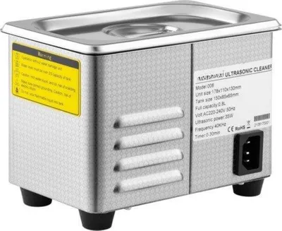 Image de Machine de nettoyage à ultrasons