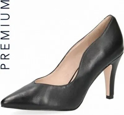 Produktbild von CAPRICE 9-9-22403-28/022 BLACK NAPPA Klassische Pumps  FS 2022, Spocc:7