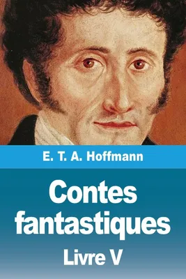 Produktbild von Contes fantastiques