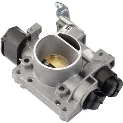 Image de 7.03703.55.0 PIERBURG Raccord pour clapet d'étranglement x