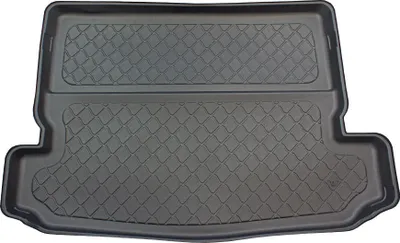 Produktbild von Z439668 Kofferraumwanne kompatibel mit Nissan X-Trail (T32) III 08.2014-12.2021