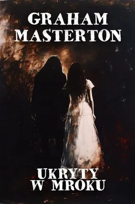 Produktbild von Ukryty w mroku - Graham Masterton
