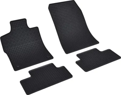 Image de Tapis de sol caoutchouc Rigum Opel Astra L 2022- (hatchback)